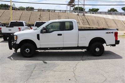 2017 Ford F-250 XL   - Photo 6 - Arlington, TX 76011