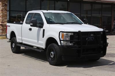 2017 Ford F-250 XL   - Photo 11 - Arlington, TX 76011