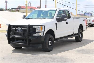 2017 Ford F-250 XL   - Photo 5 - Arlington, TX 76011