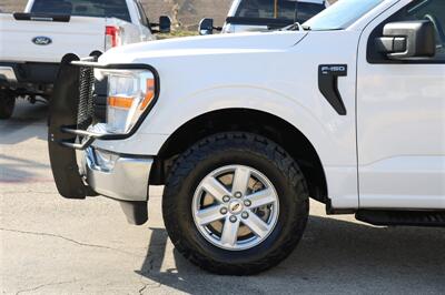 2022 Ford F-150 XL   - Photo 14 - Arlington, TX 76011