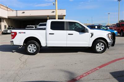 2022 Ford F-150 XL   - Photo 10 - Arlington, TX 76011