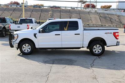 2022 Ford F-150 XL   - Photo 6 - Arlington, TX 76011