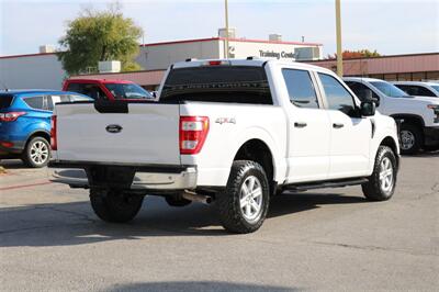 2022 Ford F-150 XL   - Photo 9 - Arlington, TX 76011