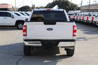 2022 Ford F-150 XL   - Photo 8 - Arlington, TX 76011