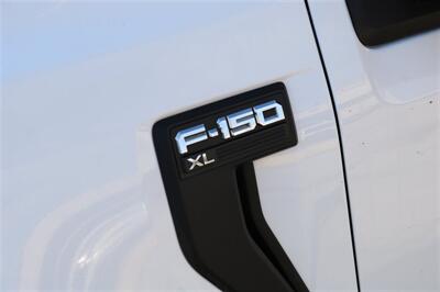 2022 Ford F-150 XL   - Photo 15 - Arlington, TX 76011