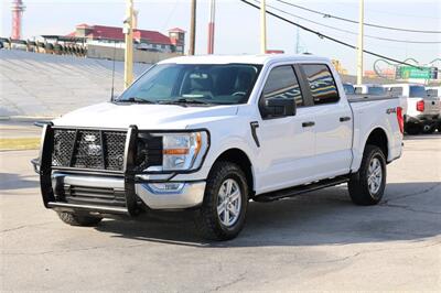 2022 Ford F-150 XL   - Photo 5 - Arlington, TX 76011