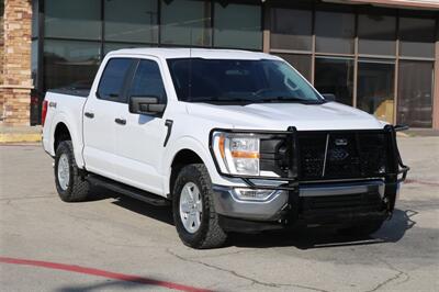 2022 Ford F-150 XL   - Photo 11 - Arlington, TX 76011