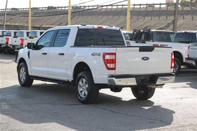 2022 Ford F-150 XL   - Photo 7 - Arlington, TX 76011