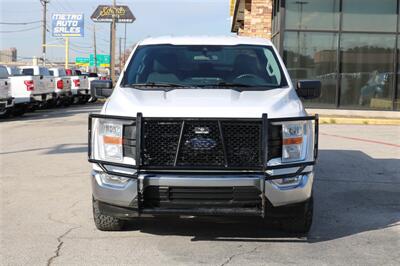 2022 Ford F-150 XL   - Photo 12 - Arlington, TX 76011