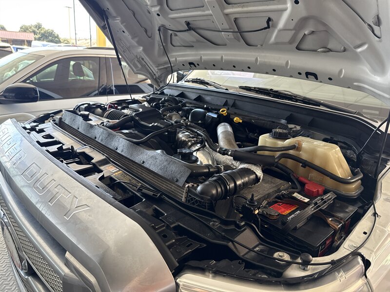 2015 Ford F-350 Platinum - Photo 30 - Arlington, TX 76011