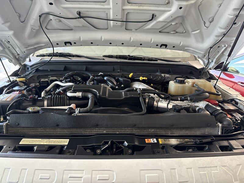 2015 Ford F-350 Platinum - Photo 29 - Arlington, TX 76011