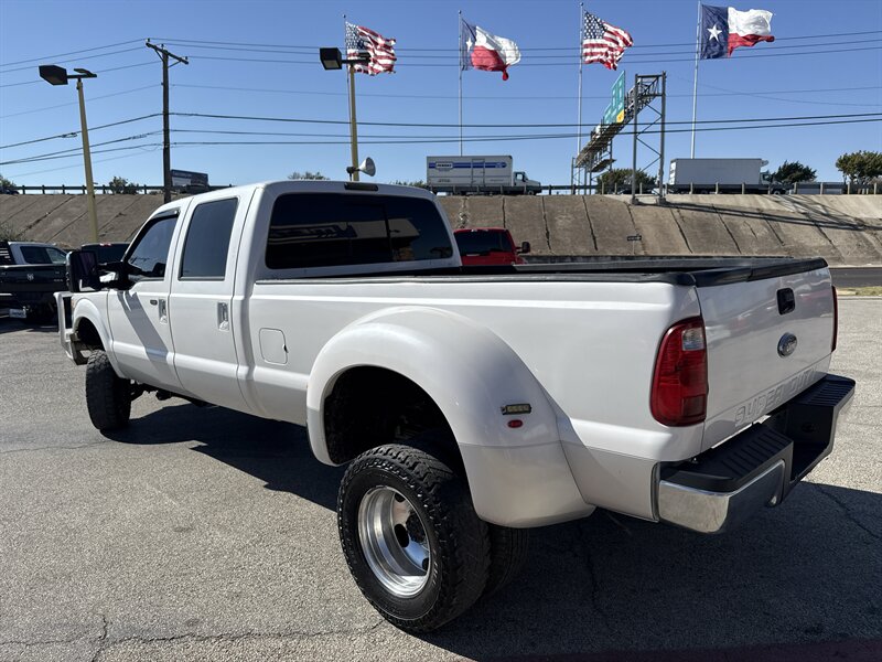 2015 Ford F-350 Platinum - Photo 7 - Arlington, TX 76011