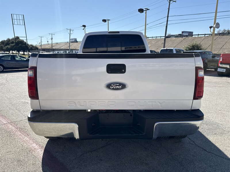 2015 Ford F-350 Platinum - Photo 6 - Arlington, TX 76011