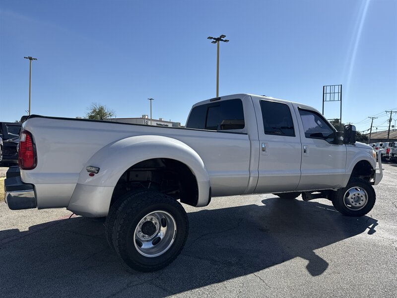 2015 Ford F-350 Platinum - Photo 5 - Arlington, TX 76011
