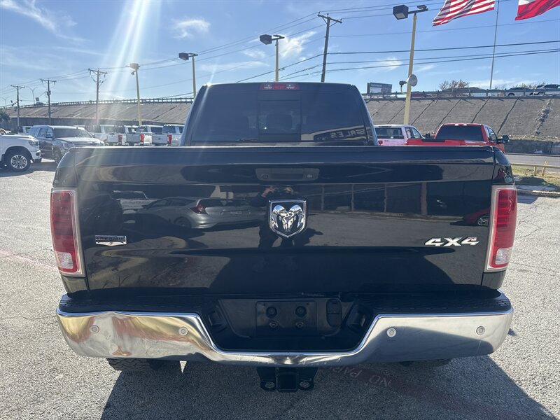 2016 RAM 2500 Laramie - Photo 6 - Arlington, TX 76011