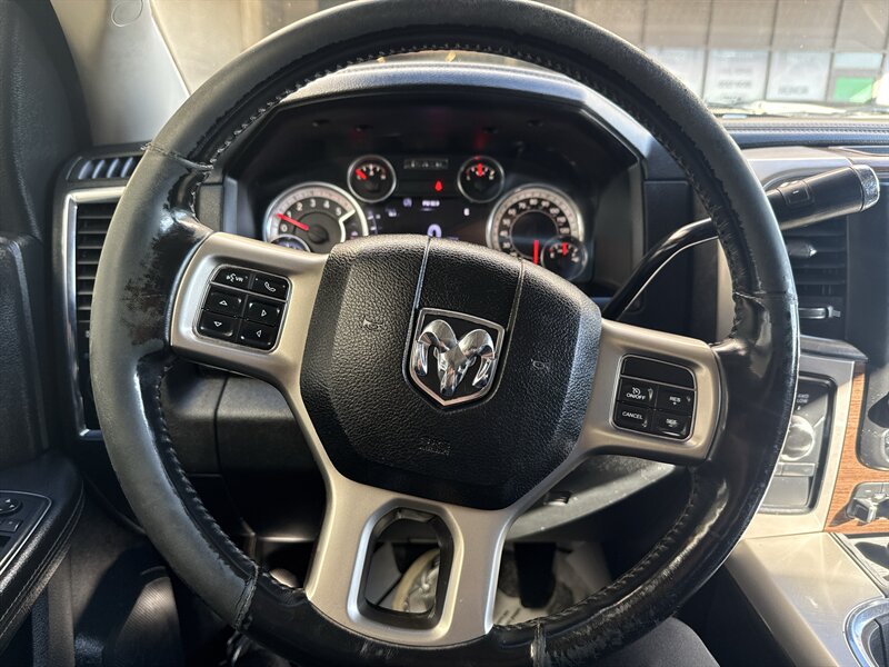 2016 RAM 2500 Laramie - Photo 21 - Arlington, TX 76011