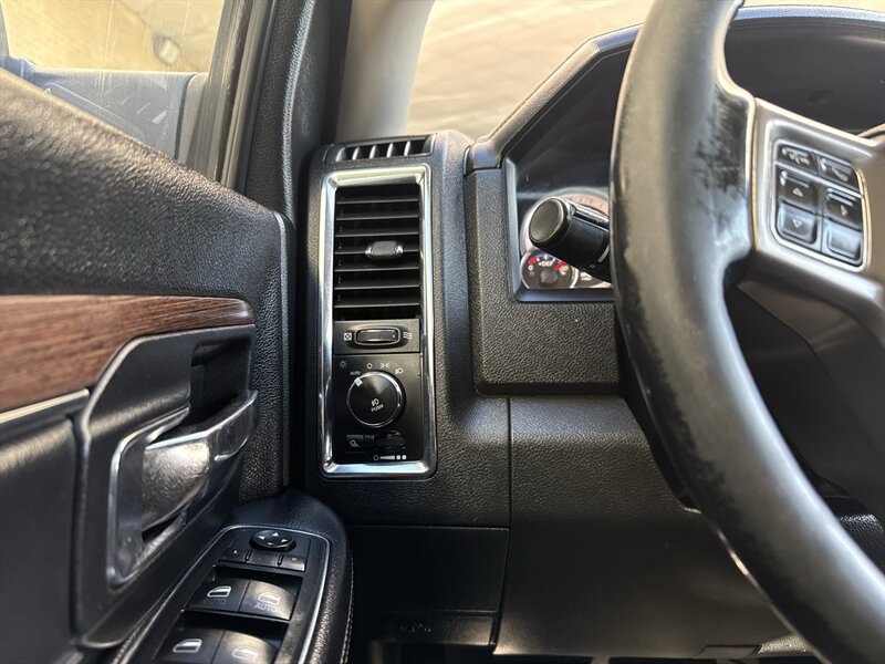 2016 RAM 2500 Laramie - Photo 20 - Arlington, TX 76011