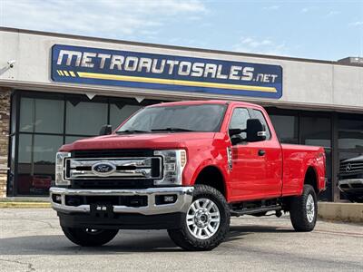 2019 Ford F-250 XLT Truck