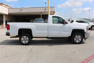 2015 Chevrolet Silverado 2500 LT   - Photo 10 - Arlington, TX 76011