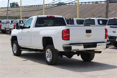 2015 Chevrolet Silverado 2500 LT   - Photo 7 - Arlington, TX 76011