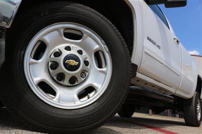 2015 Chevrolet Silverado 2500 LT   - Photo 2 - Arlington, TX 76011