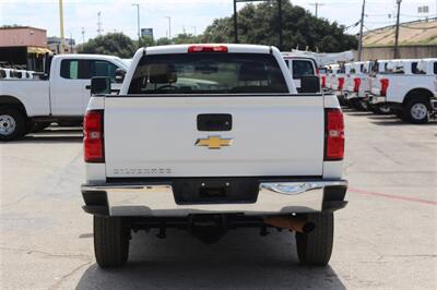 2015 Chevrolet Silverado 2500 LT   - Photo 8 - Arlington, TX 76011