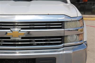 2015 Chevrolet Silverado 2500 LT   - Photo 13 - Arlington, TX 76011