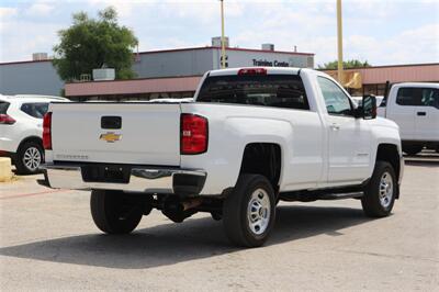 2015 Chevrolet Silverado 2500 LT   - Photo 9 - Arlington, TX 76011