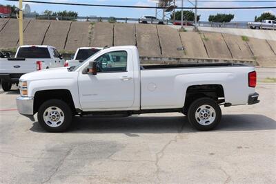 2015 Chevrolet Silverado 2500 LT   - Photo 6 - Arlington, TX 76011