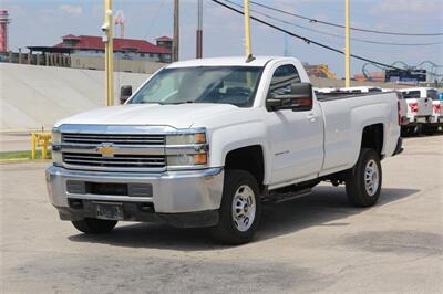 2015 Chevrolet Silverado 2500 LT   - Photo 5 - Arlington, TX 76011