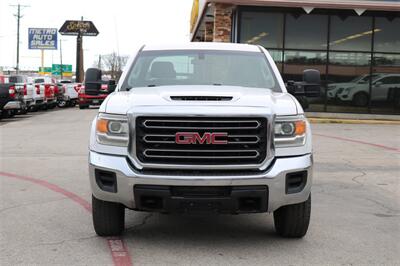 2019 GMC Sierra 2500   - Photo 12 - Arlington, TX 76011