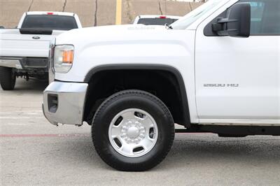 2019 GMC Sierra 2500   - Photo 14 - Arlington, TX 76011