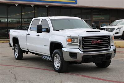 2019 GMC Sierra 2500   - Photo 11 - Arlington, TX 76011