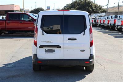 2016 Ford Transit Connect XLT   - Photo 8 - Arlington, TX 76011