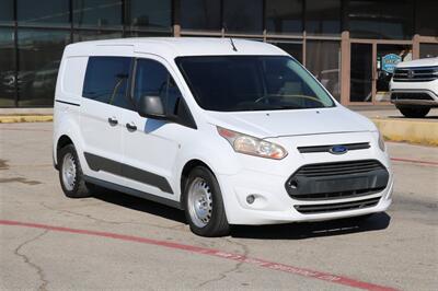 2016 Ford Transit Connect XLT   - Photo 11 - Arlington, TX 76011