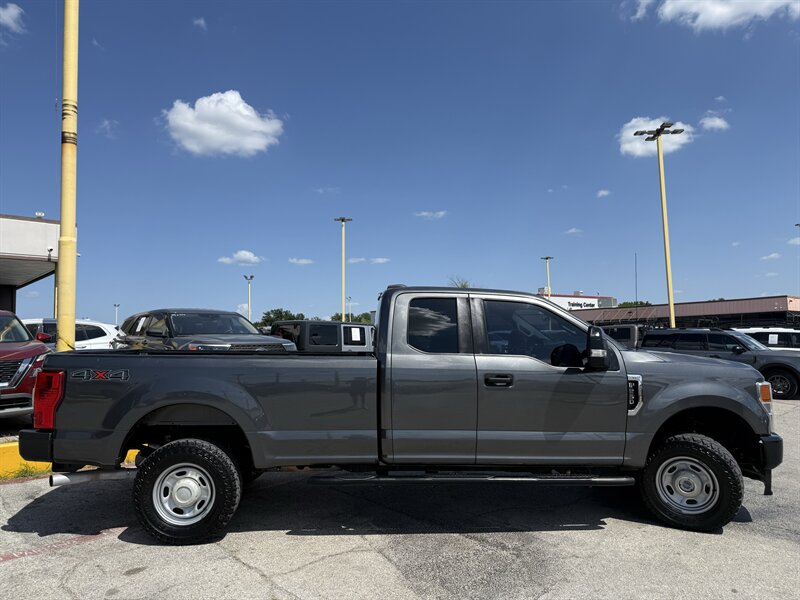 2020 Ford F-250 Super Duty XL - Photo 4 - Arlington, TX 76011