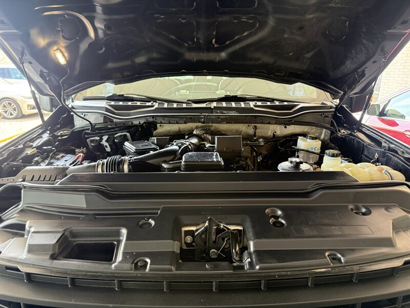 2020 Ford F-250 Super Duty XL - Photo 29 - Arlington, TX 76011