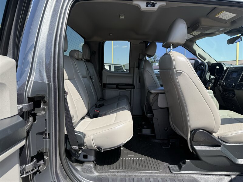 2020 Ford F-250 Super Duty XL - Photo 21 - Arlington, TX 76011