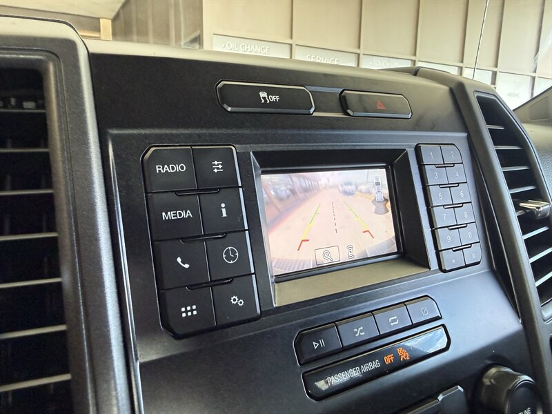 2020 Ford F-250 Super Duty XL - Photo 25 - Arlington, TX 76011