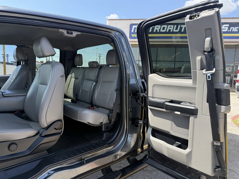 2020 Ford F-250 Super Duty XL - Photo 16 - Arlington, TX 76011