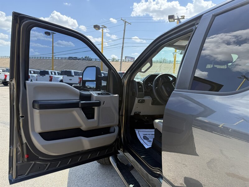 2020 Ford F-250 Super Duty XL - Photo 14 - Arlington, TX 76011