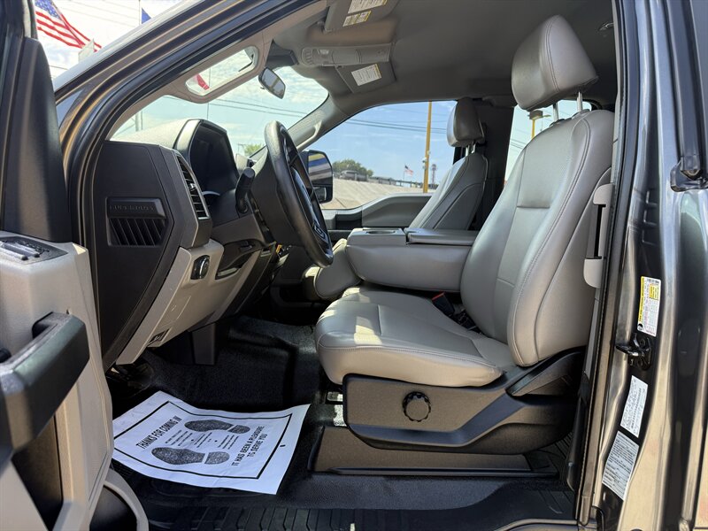 2020 Ford F-250 Super Duty XL - Photo 15 - Arlington, TX 76011