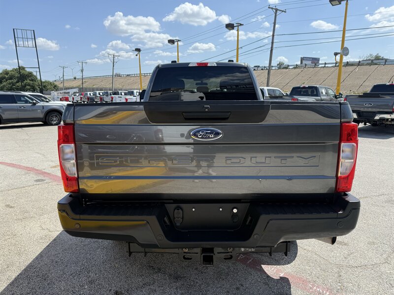 2020 Ford F-250 Super Duty XL - Photo 6 - Arlington, TX 76011
