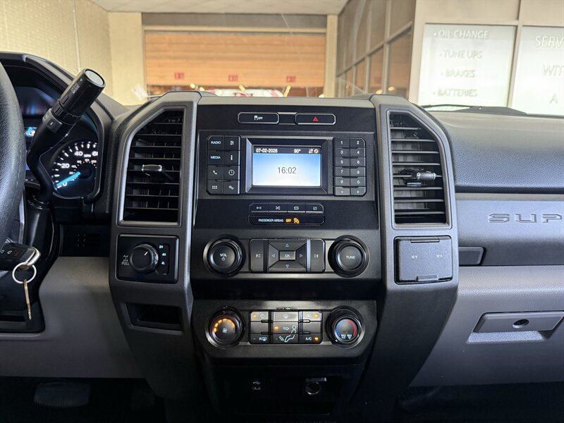 2020 Ford F-250 Super Duty XL - Photo 26 - Arlington, TX 76011