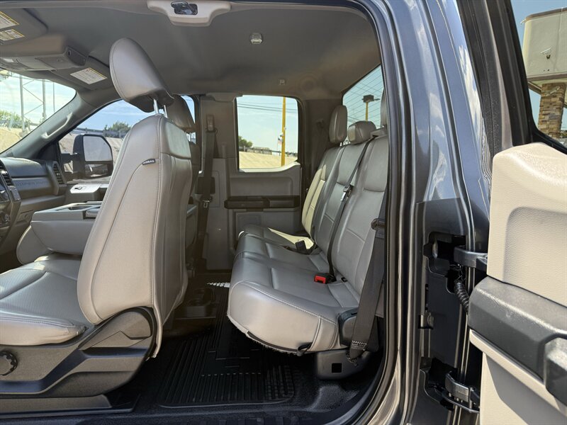2020 Ford F-250 Super Duty XL - Photo 17 - Arlington, TX 76011