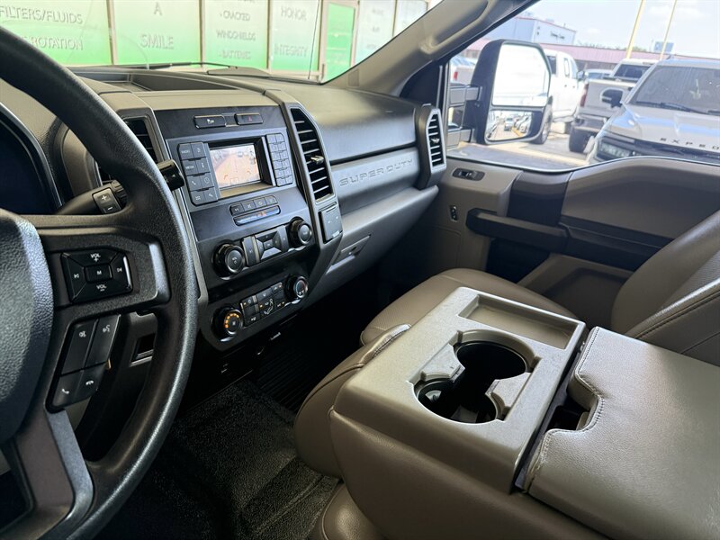 2020 Ford F-250 Super Duty XL - Photo 28 - Arlington, TX 76011