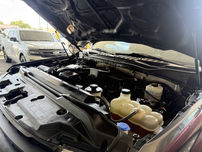 2020 Ford F-250 Super Duty XL - Photo 30 - Arlington, TX 76011