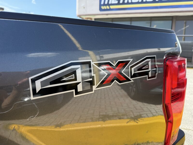 2020 Ford F-250 Super Duty XL - Photo 13 - Arlington, TX 76011