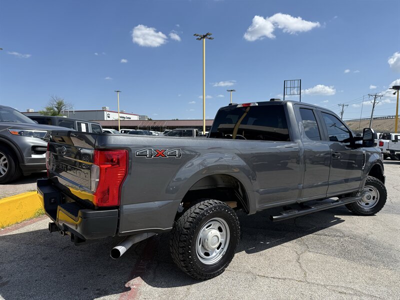 2020 Ford F-250 Super Duty XL - Photo 5 - Arlington, TX 76011