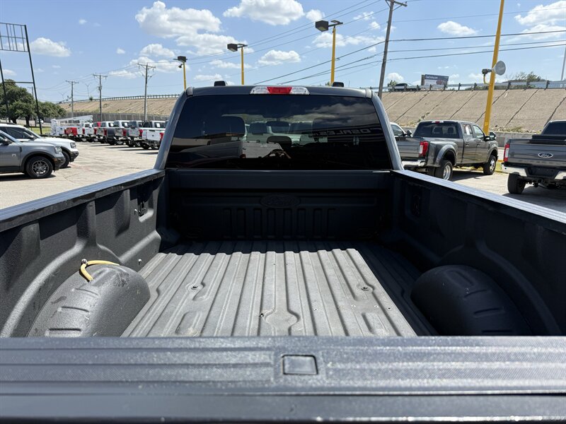 2020 Ford F-250 Super Duty XL - Photo 7 - Arlington, TX 76011